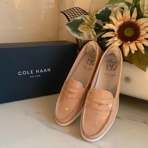 Cole Han Pinch LTE Weekender Loafers size 8.5